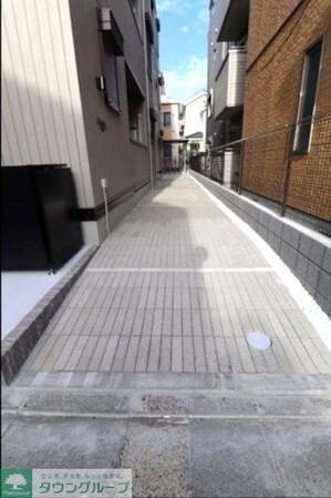 D-アリビオの物件内観写真